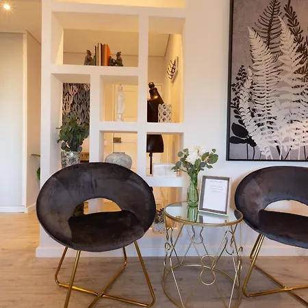 Beachome4u3 Apartmán