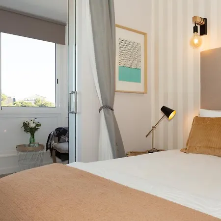 Apartment Beachome4u3 *