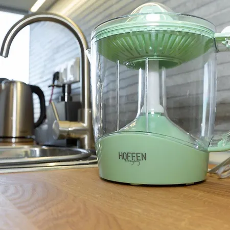 Apartment Beachome4u3