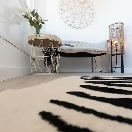 Beachome4u3 Apartment *