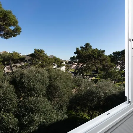 Beachome4u3 Apartment