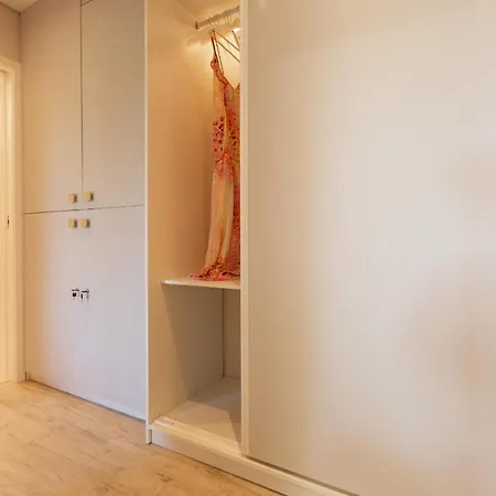 Beachome4u3 Apartmán Carcavelos (Lisbon)