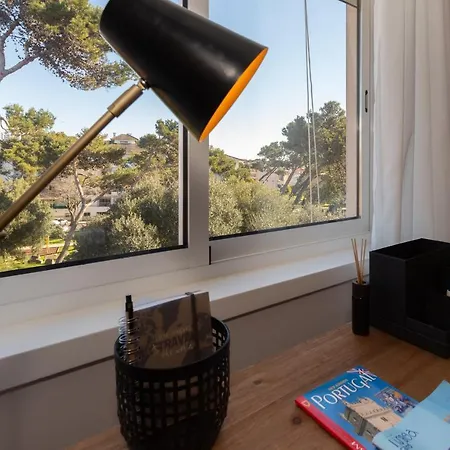 Apartmán Beachome4u3 *