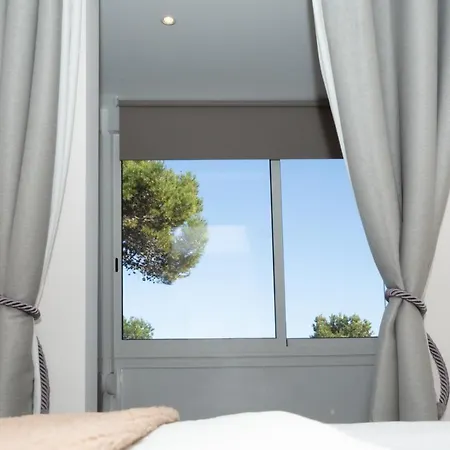 Apartmán Beachome4u3