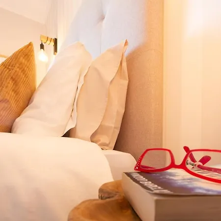 Beachome4u3 Apartamento Carcavelos (Lisbon)