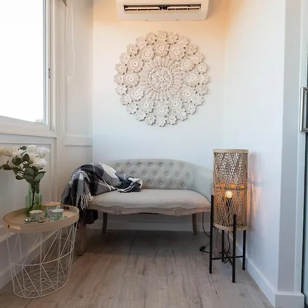 Beachome4u3 * Carcavelos (Lisbon)