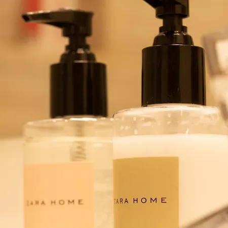 Apartamento Beachome4u3