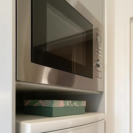 Apartmán Beachome4u3