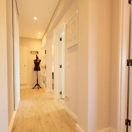 Apartmán Beachome4u3 *