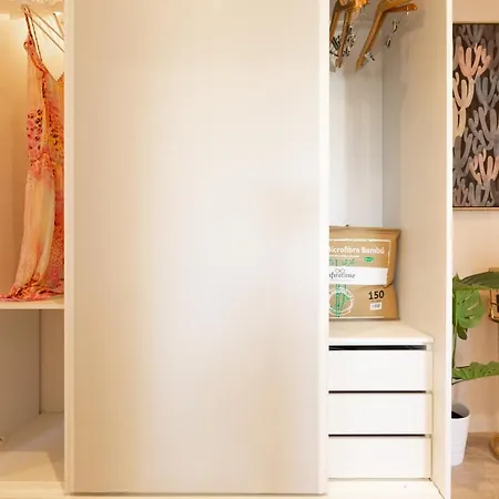 Apartamento Beachome4u3