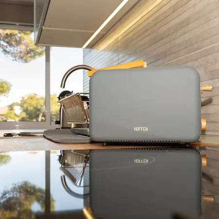 Beachome4u3 Apartmán Carcavelos (Lisbon)