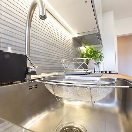 Beachome4u3 Apartamento